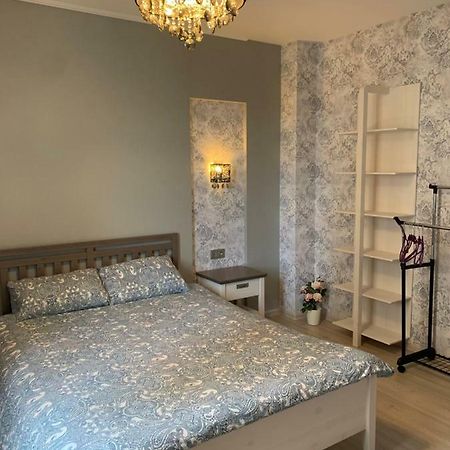 Apartment Near The Forest Grodno Bagian luar foto