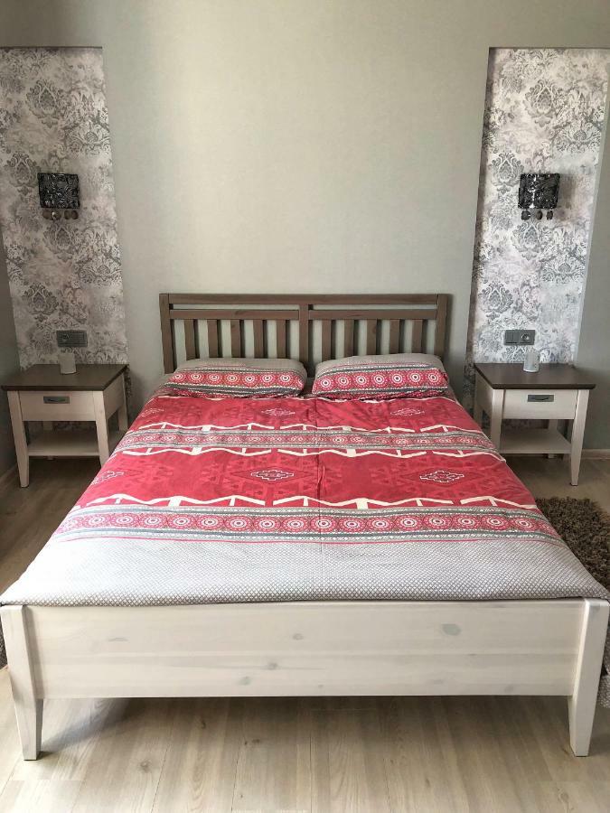 Apartment Near The Forest Grodno Bagian luar foto