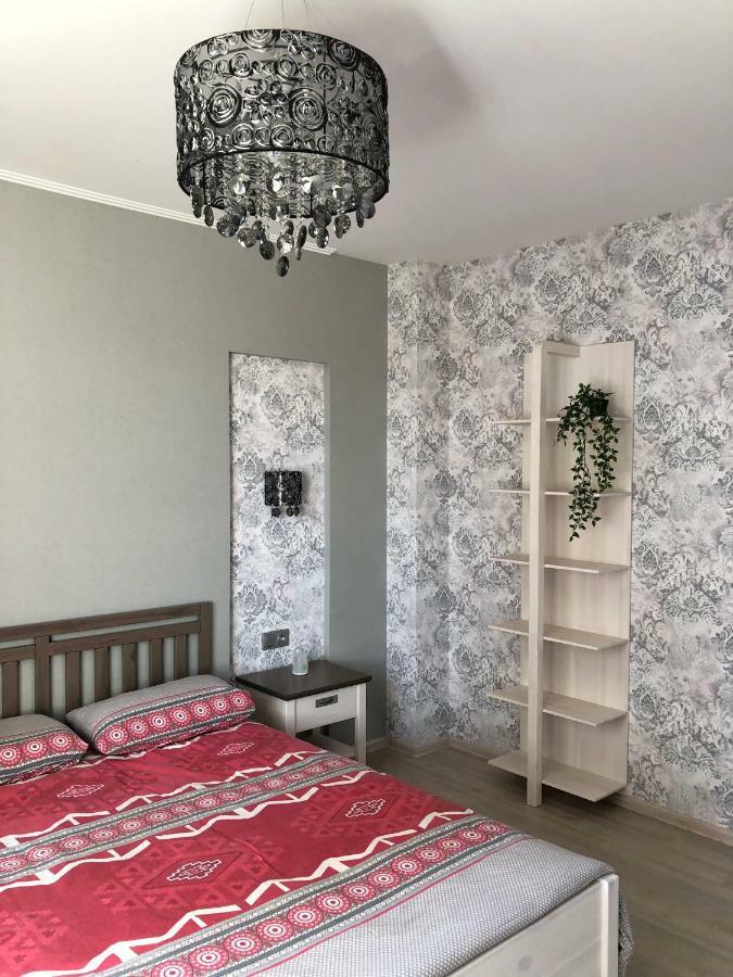 Apartment Near The Forest Grodno Bagian luar foto