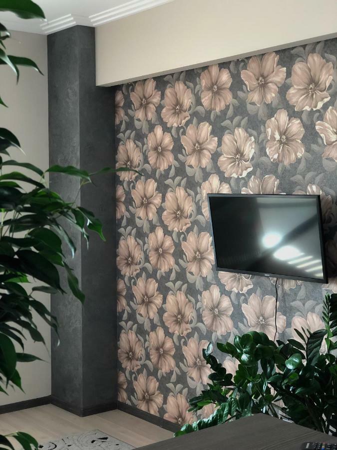 Apartment Near The Forest Grodno Bagian luar foto
